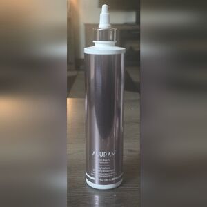 High Shine Smoothing Treatment - Silver